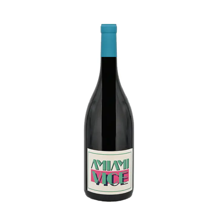 ワイン AMI AMIE-AMI 2021 1000ml Amiami Vice | RAW WINE